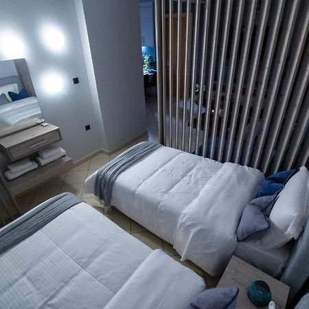 Elite And Style Apartment Preveza Bagian luar foto