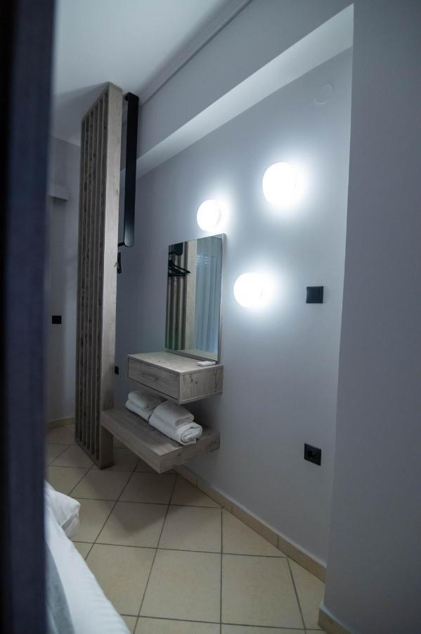 Elite And Style Apartment Preveza Bagian luar foto