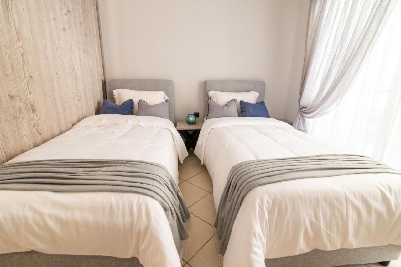 Elite And Style Apartment Preveza Bagian luar foto