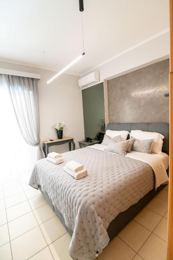 Elite And Style Apartment Preveza Bagian luar foto