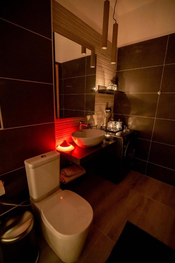 Elite And Style Apartment Preveza Bagian luar foto