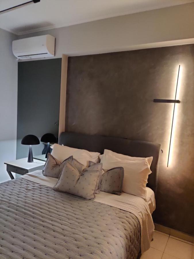 Elite And Style Apartment Preveza Bagian luar foto